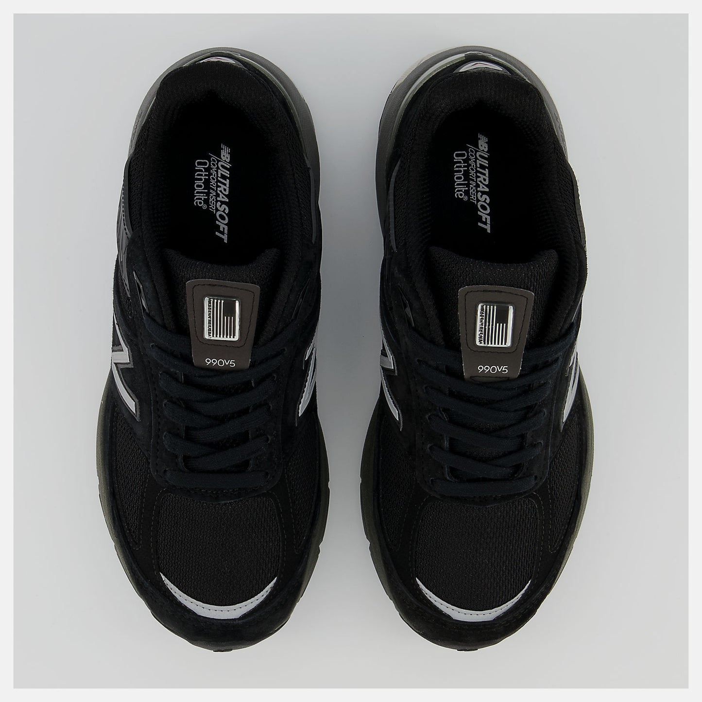 Made in US 990v5 - Women