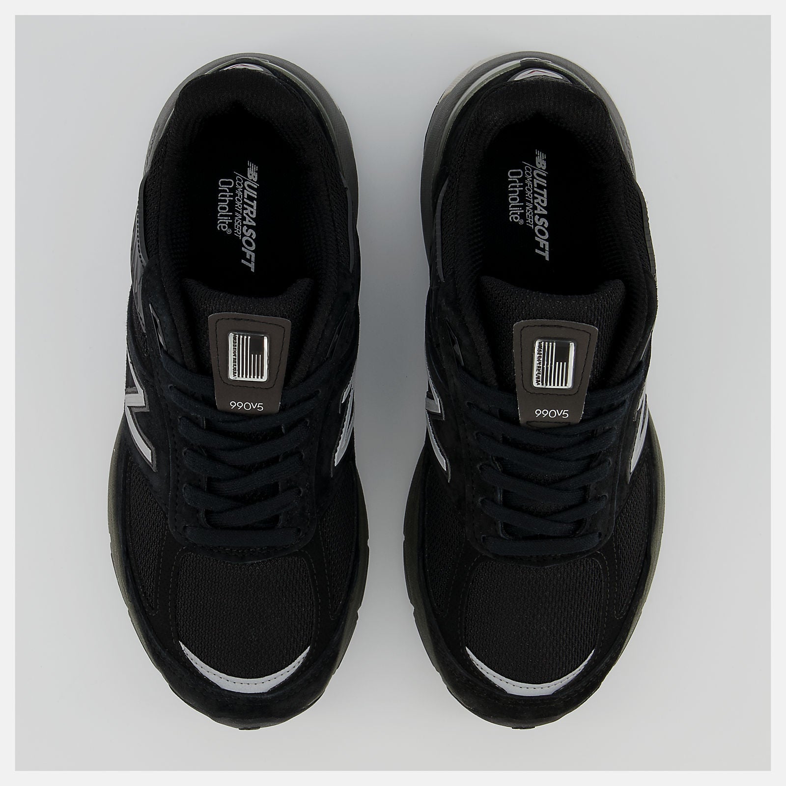 Made in US 990v5 - Women