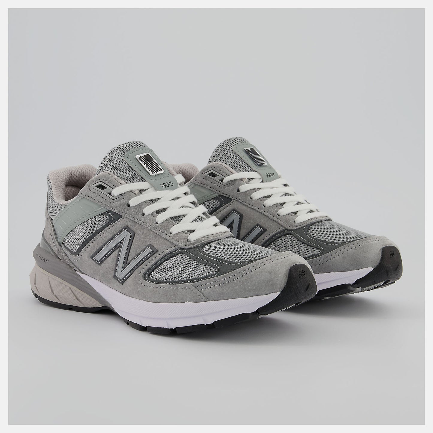 Made in US 990v5 - Women