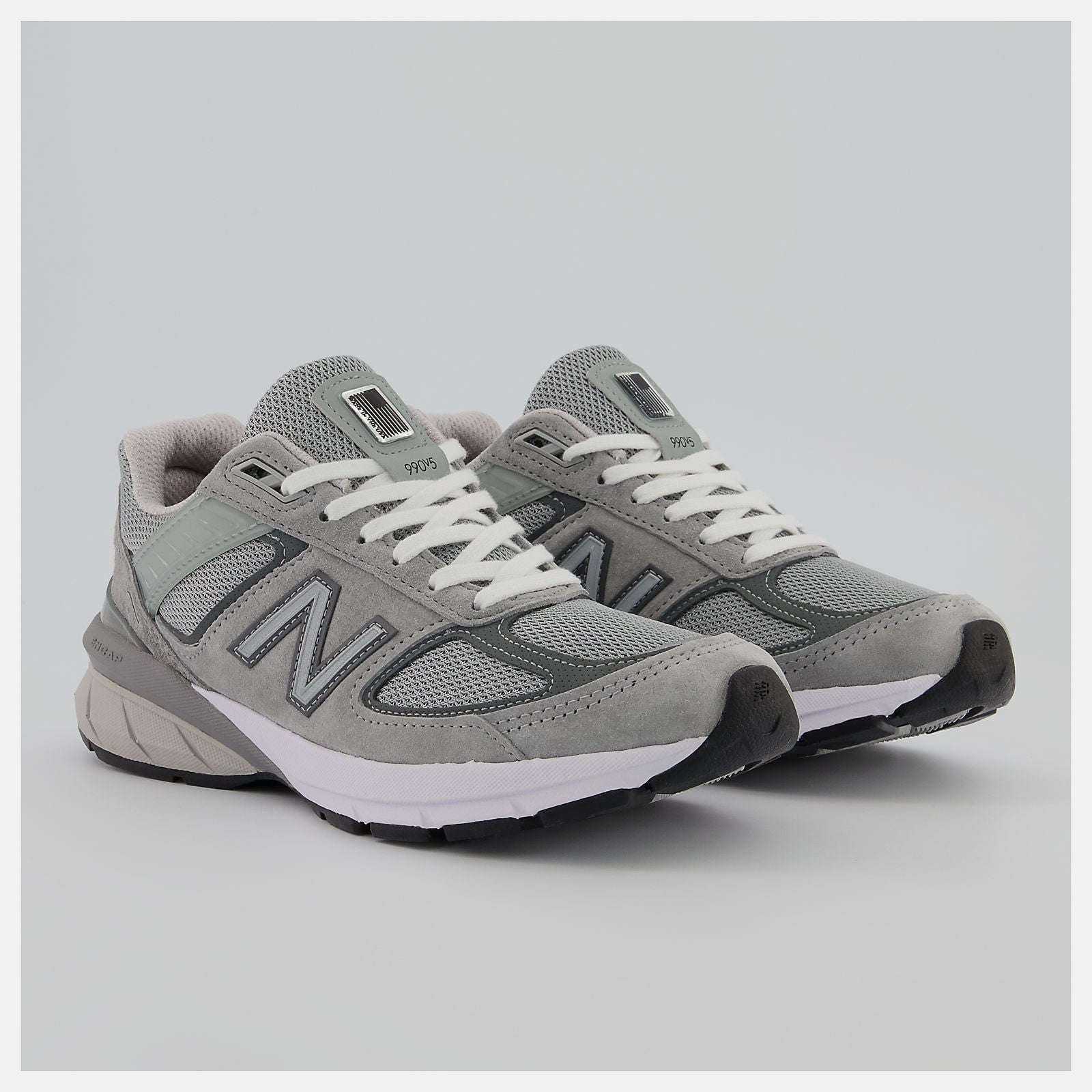 Made in US 990v5 - Women