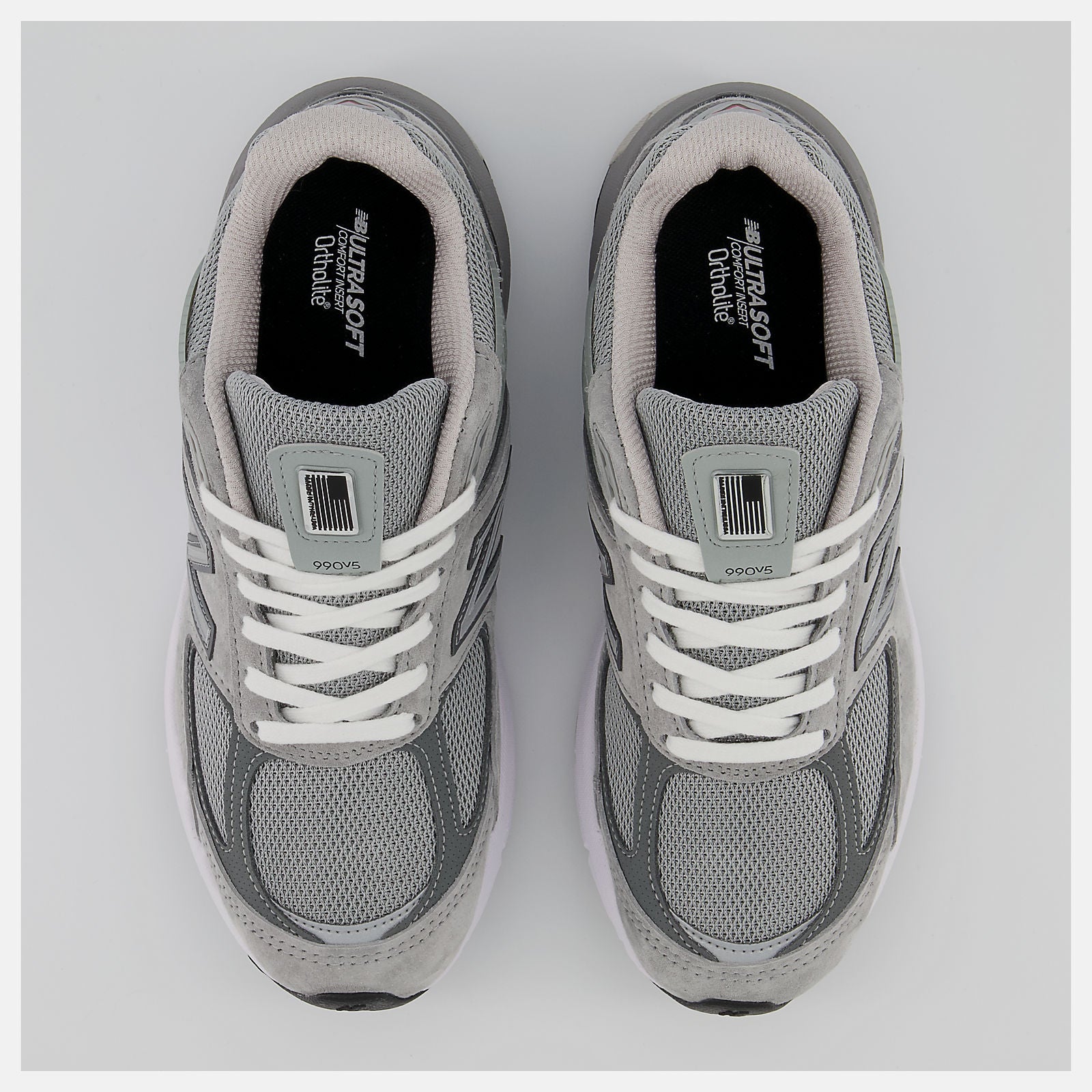 Made in US 990v5 - Women