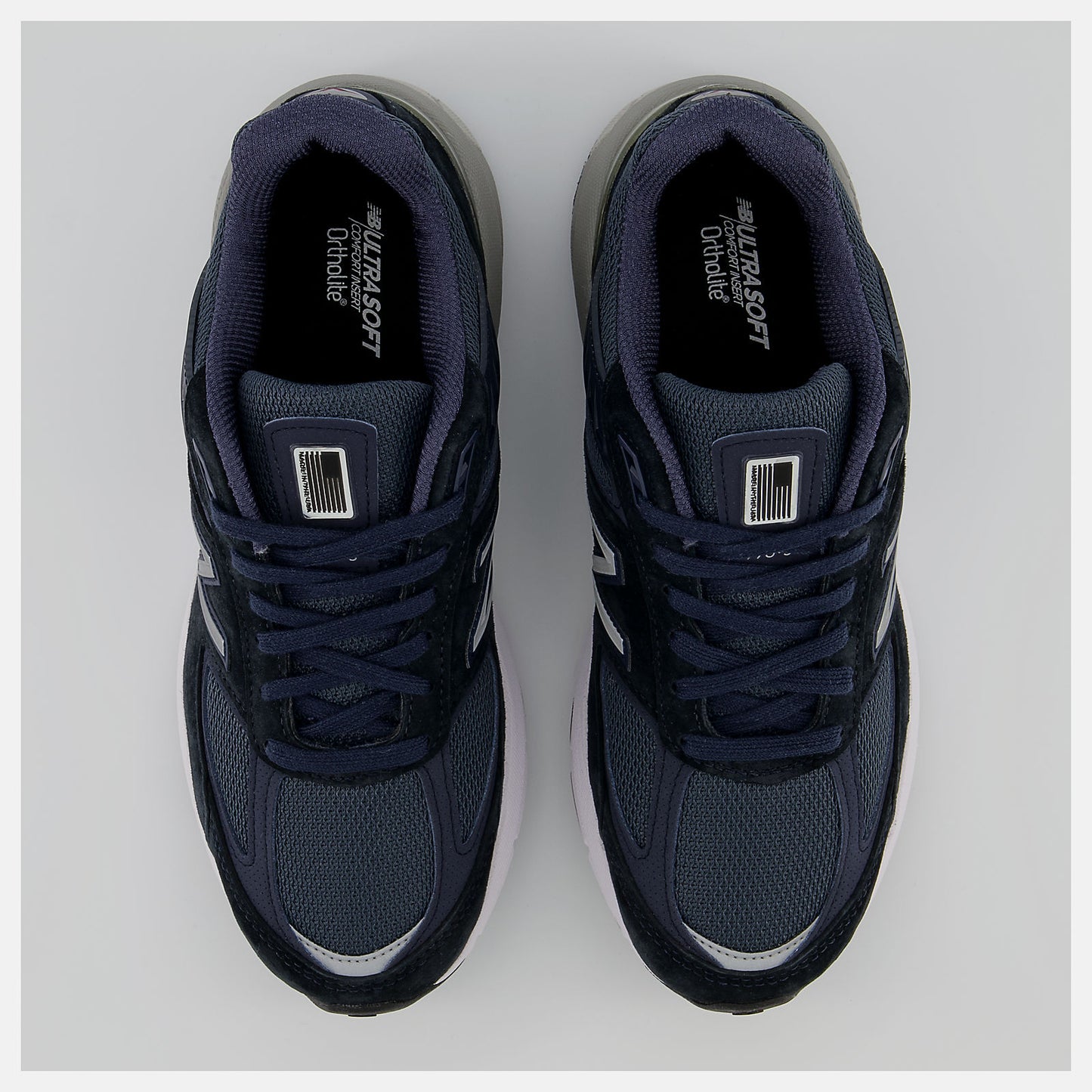 Made in US 990v5 - Women