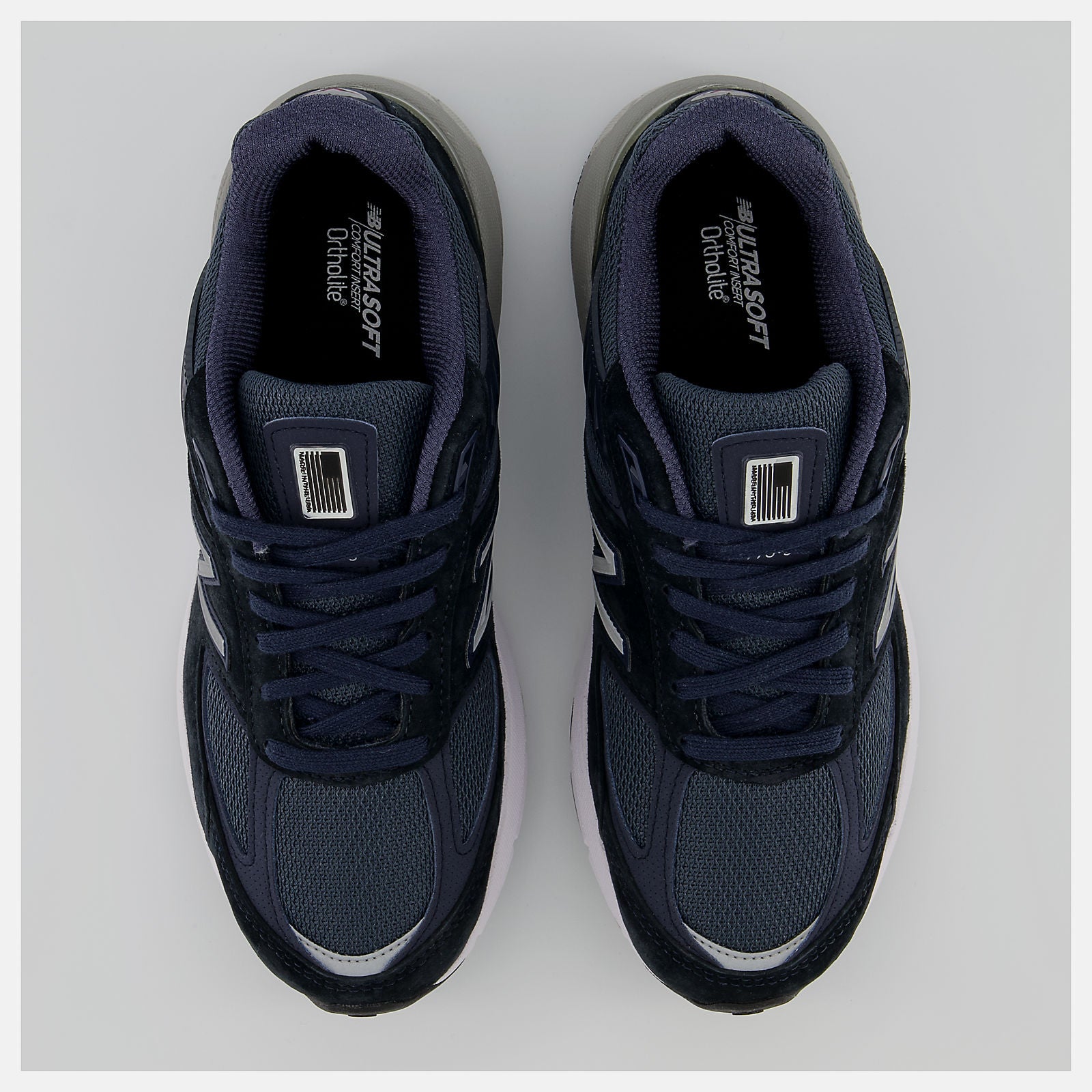 Made in US 990v5 - Women