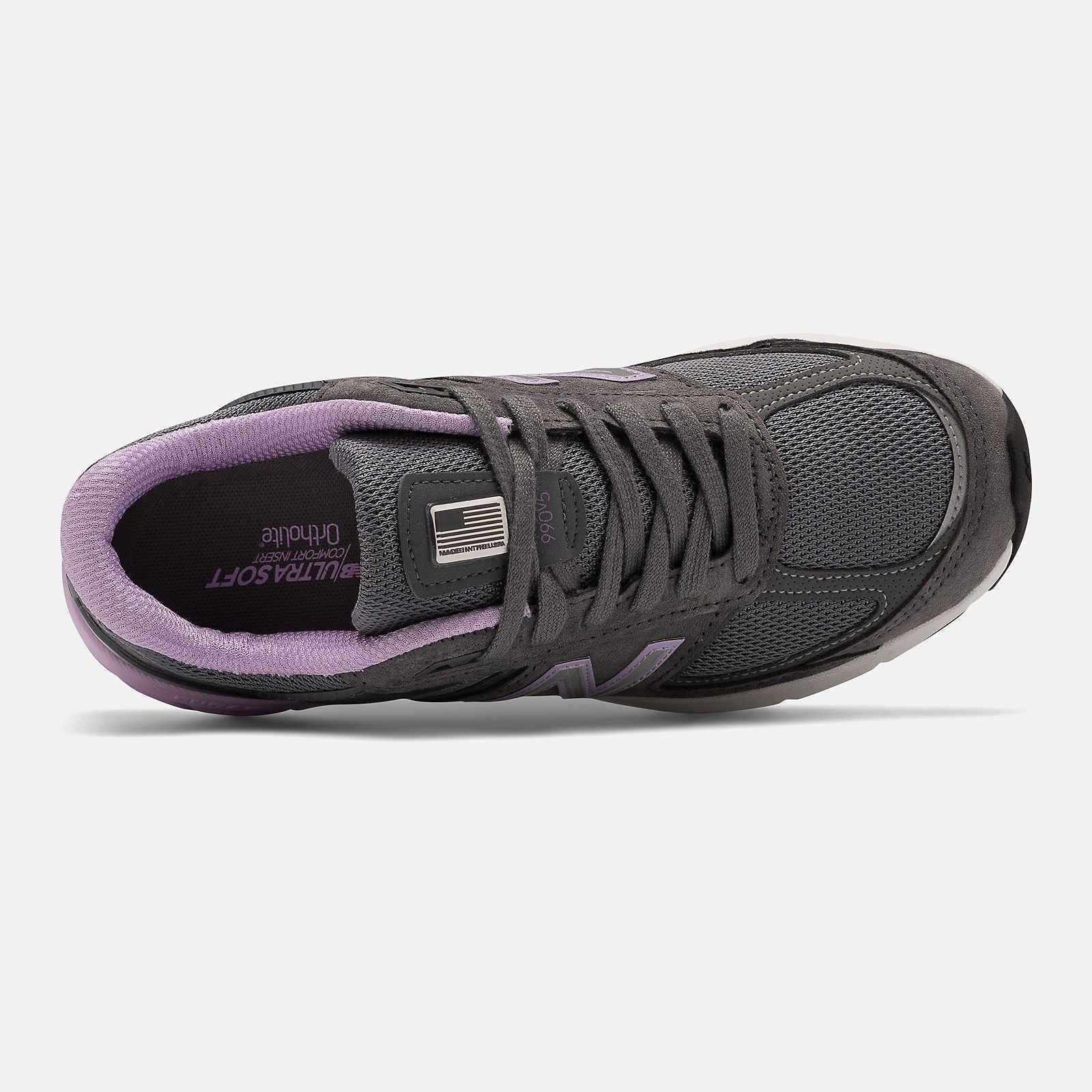 Made IN US 990v5 - Women