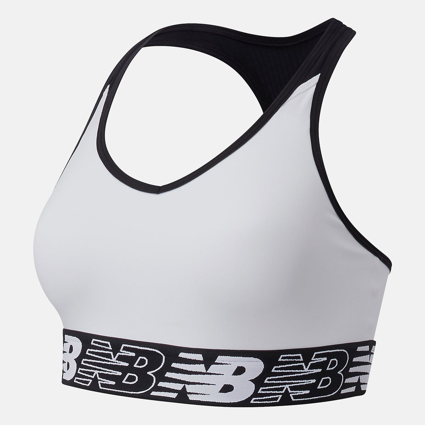 NB Pace Bra 3.0 | New Balance Clothing - Women