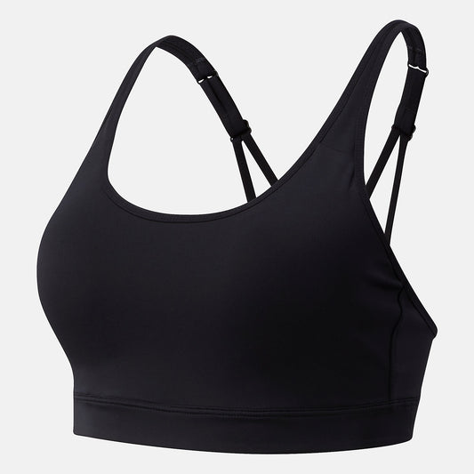 NB Hero Bra 3.0 | New Balance Clothing - Women