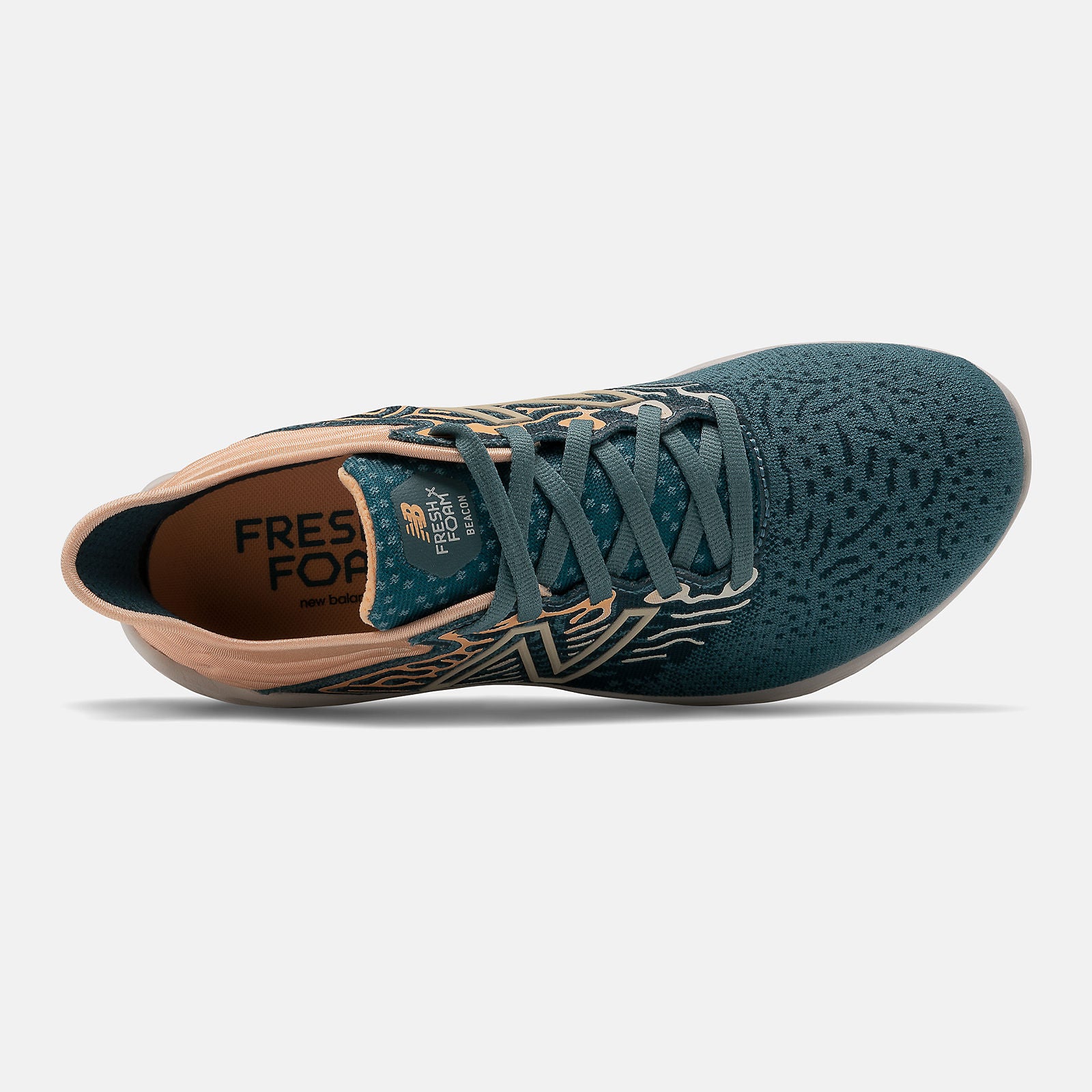 Fresh Foam Beacon v3 - Women