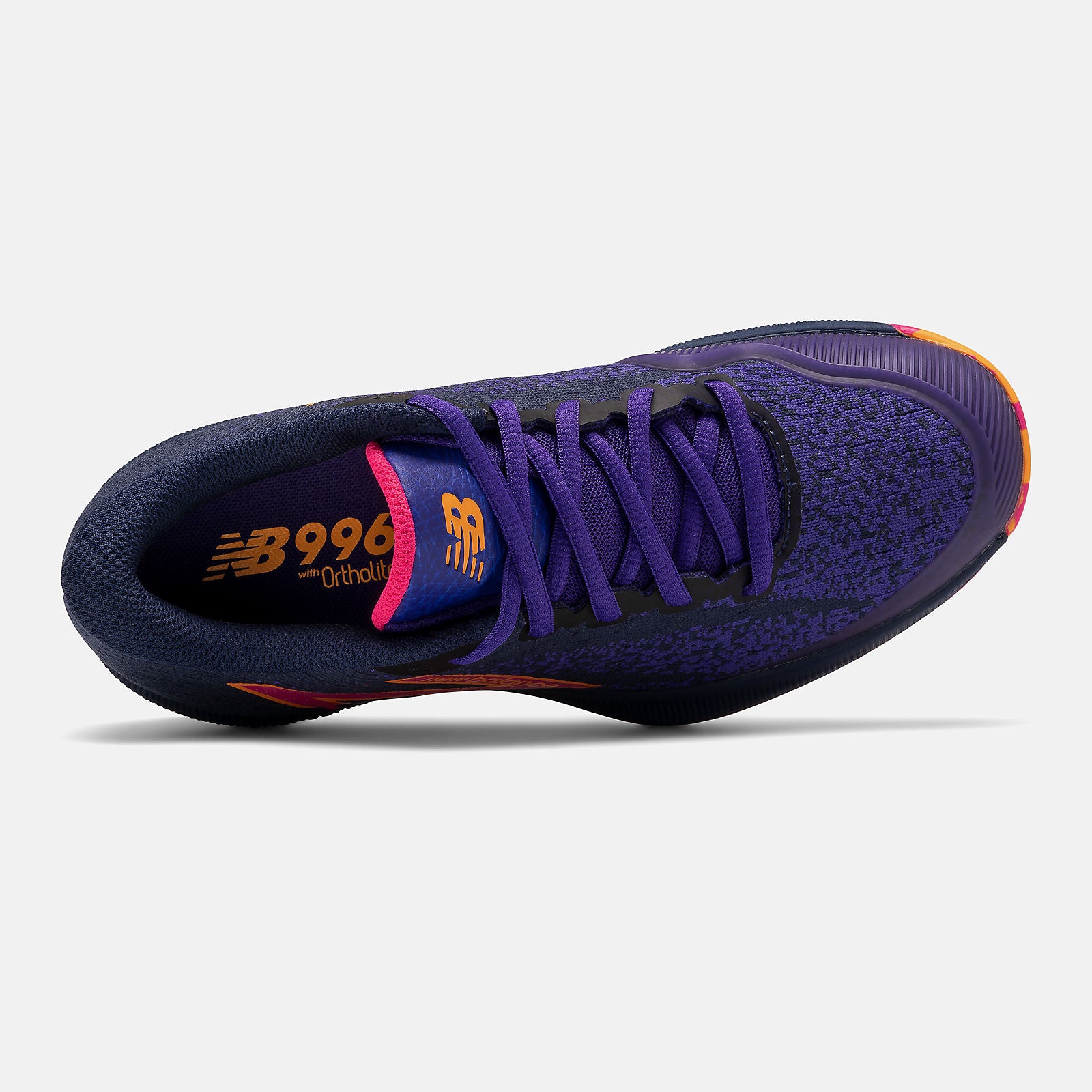 FuelCell 996v4.5 - Women