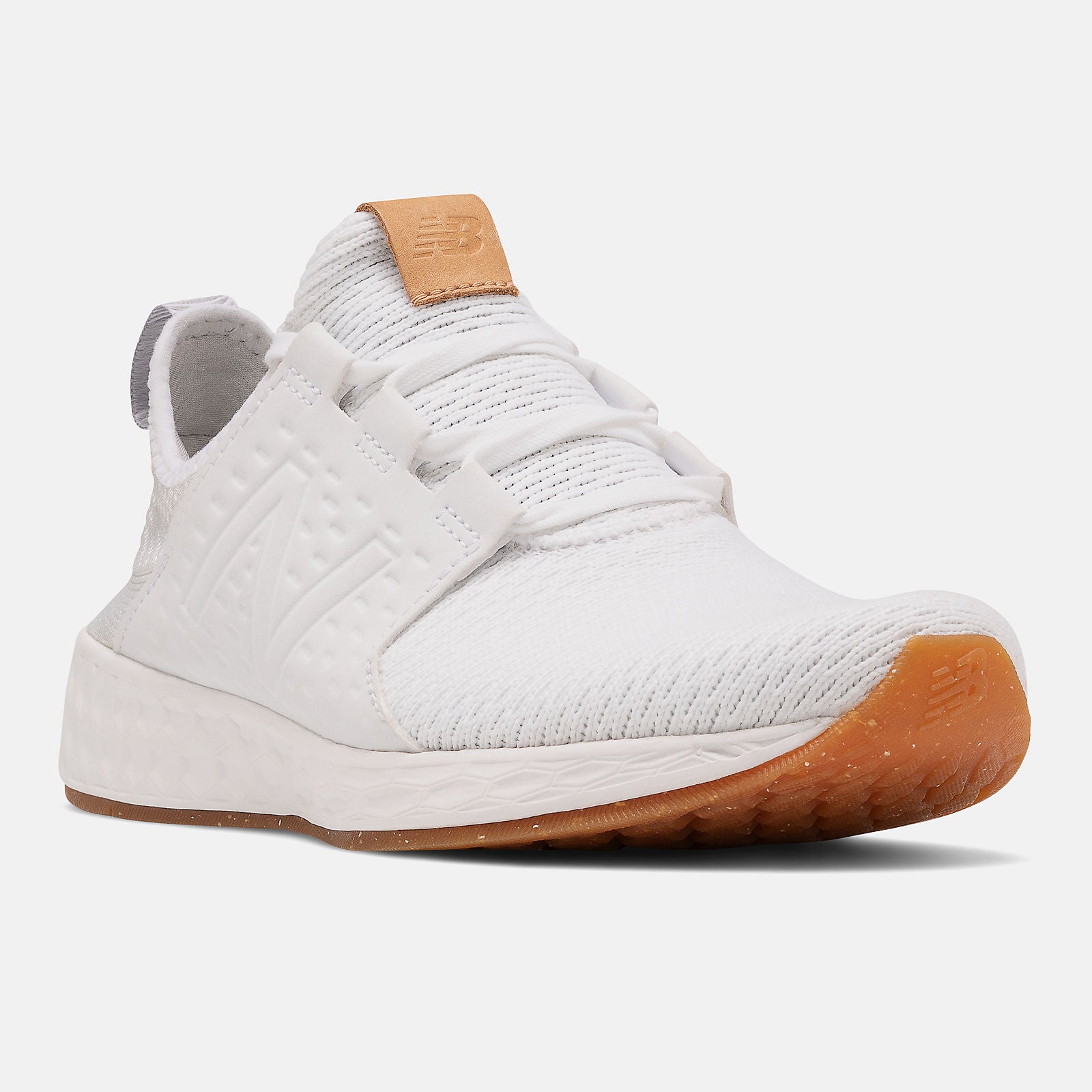 Fresh Foam Cruzv1 Reissue - Women