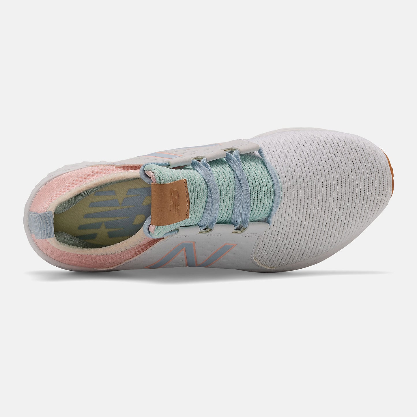 Fresh Foam Cruzv1 Reissue - Women