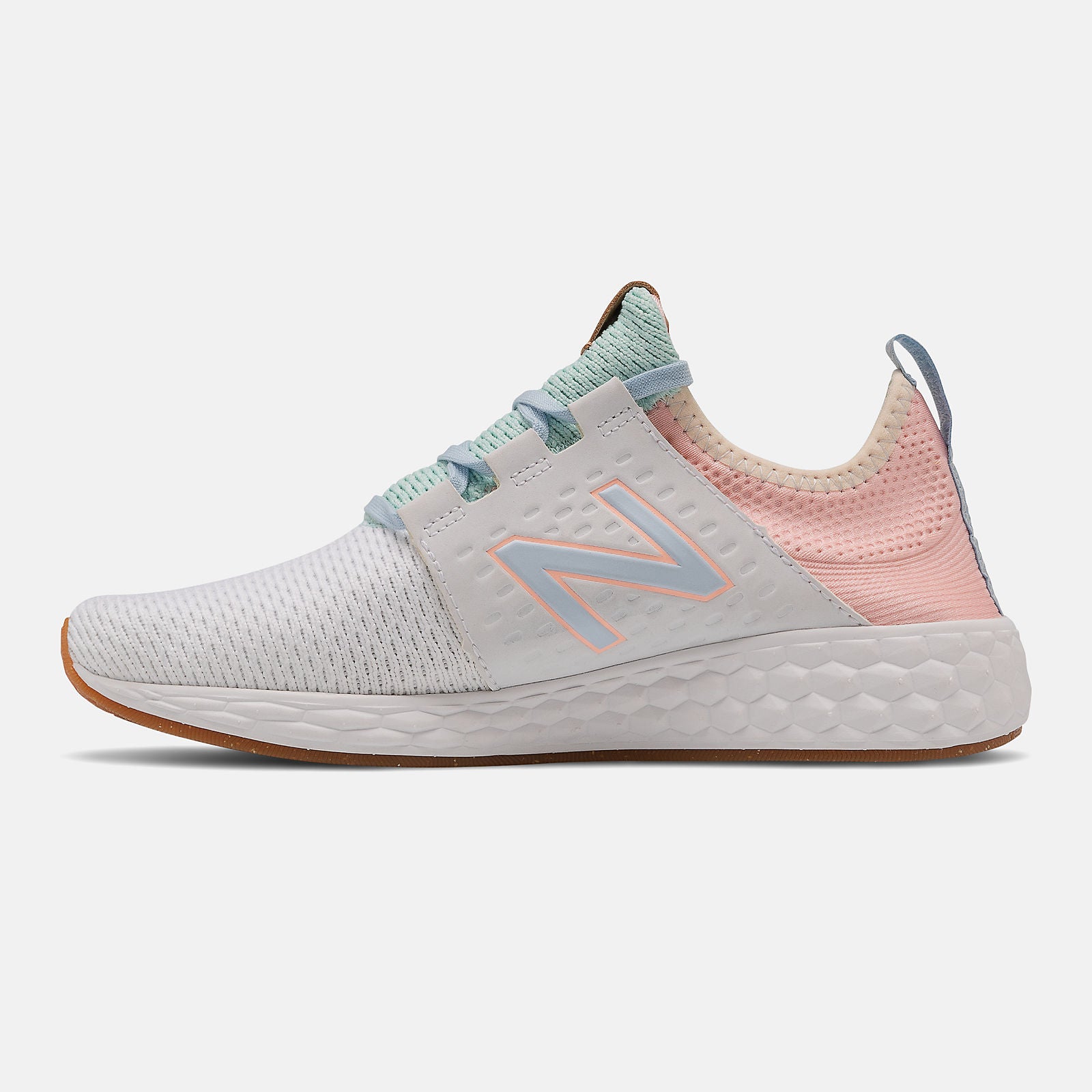 Fresh Foam Cruzv1 Reissue - Women