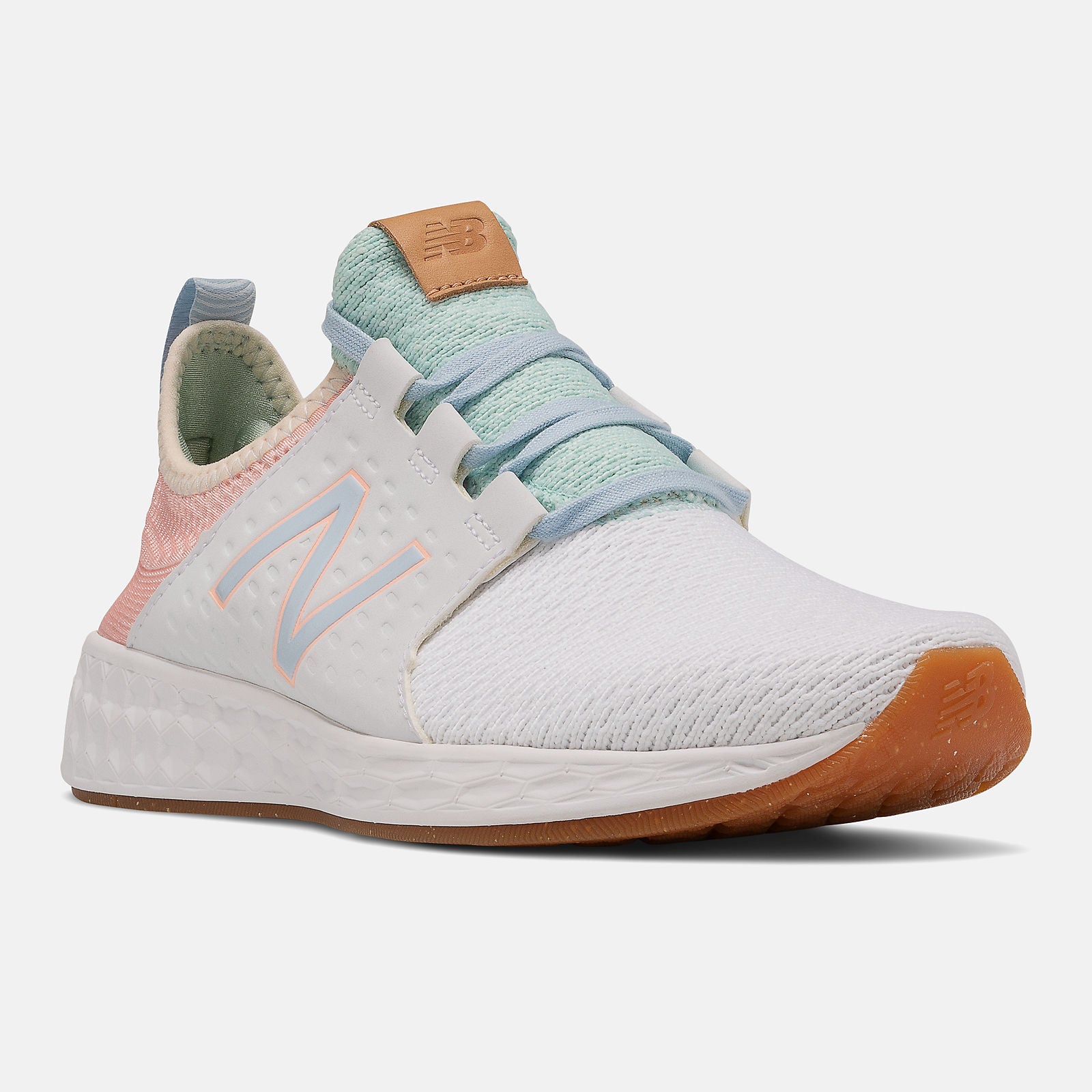 Fresh Foam Cruzv1 Reissue - Women