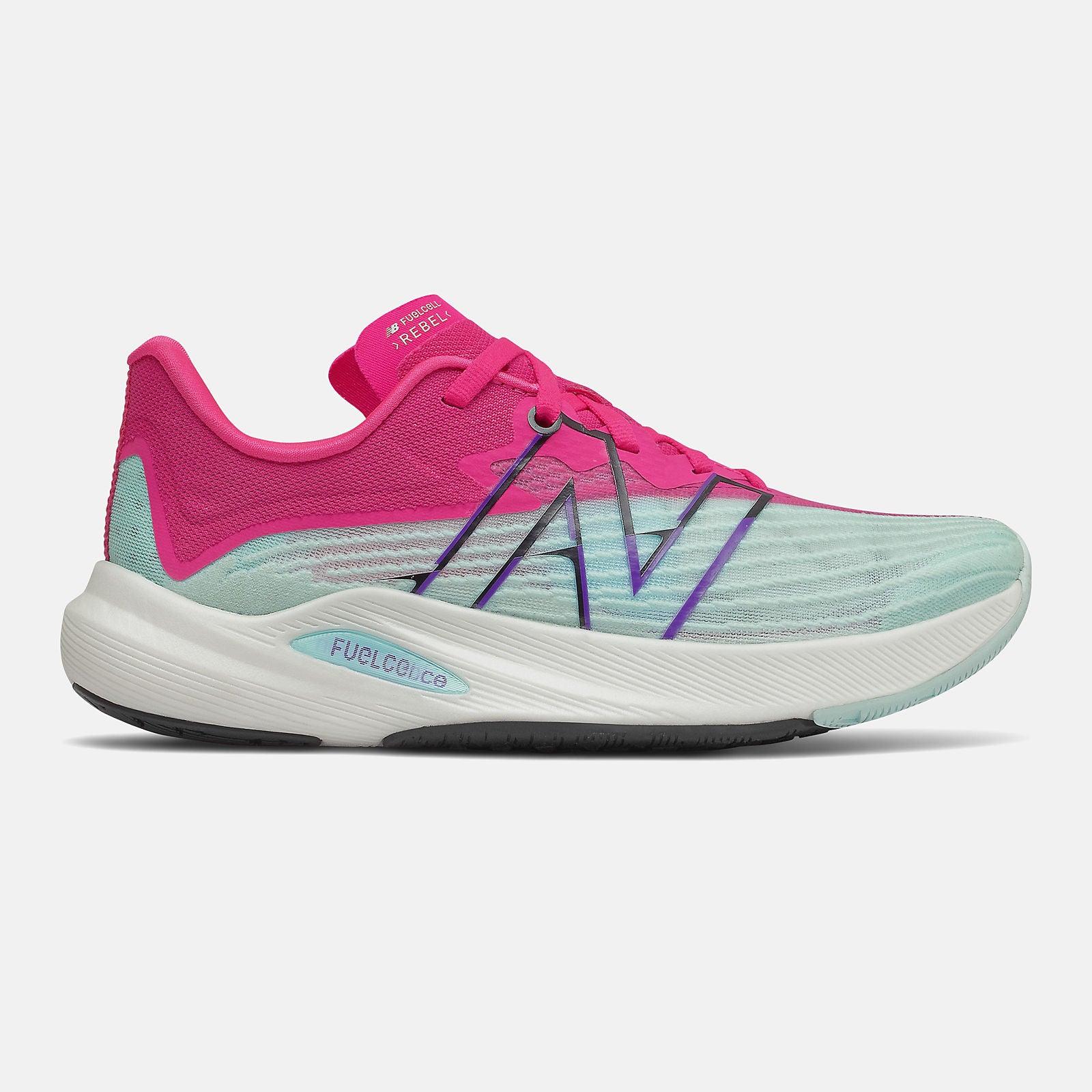 FuelCell Rebel v2 - Women