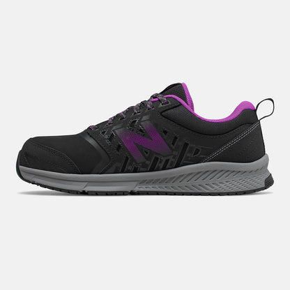412 Alloy Toe - Women