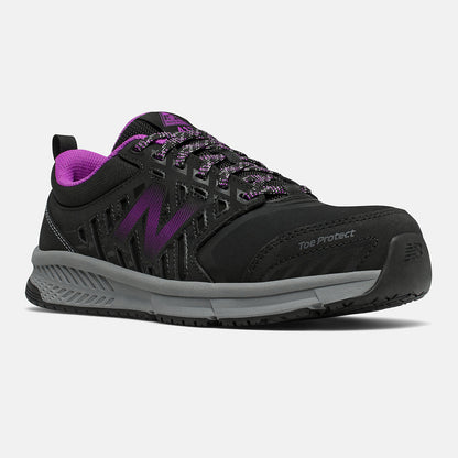412 Alloy Toe - Women
