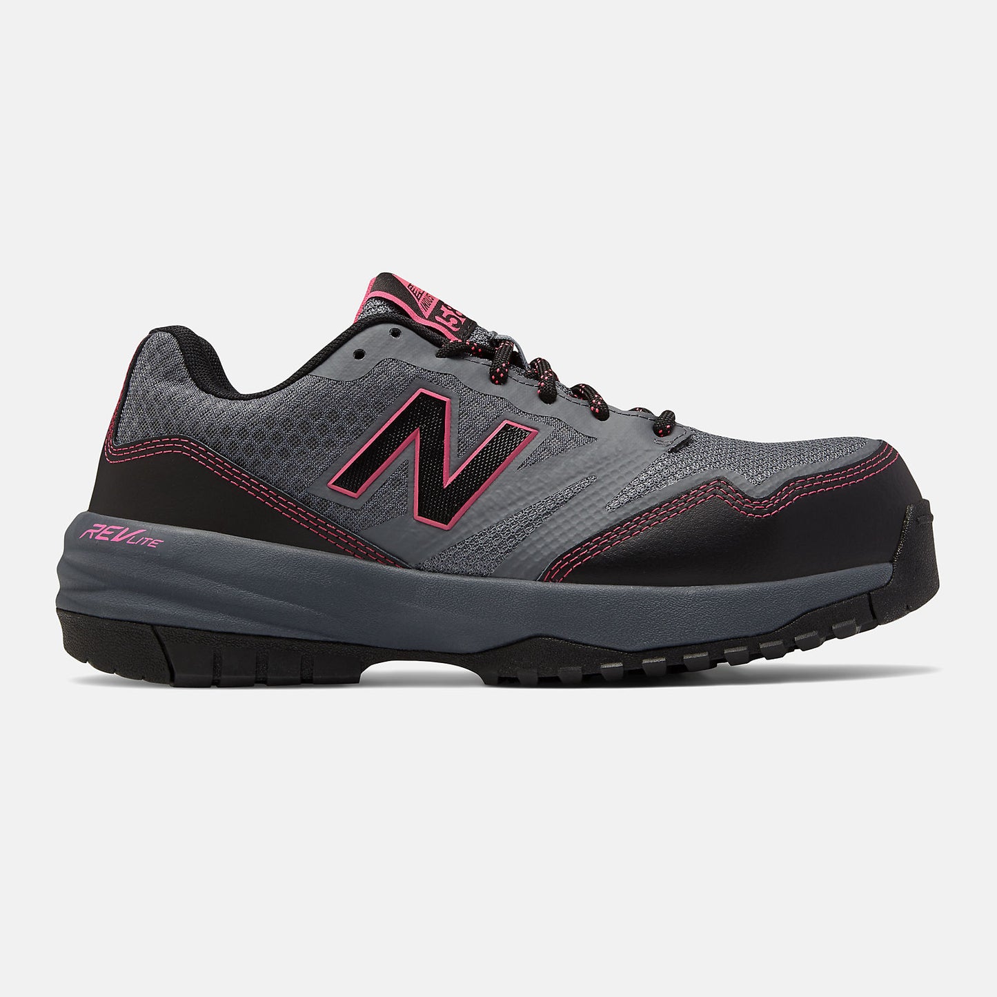 Composite Toe 589 - Women