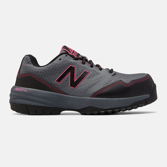 Composite Toe 589 - Women