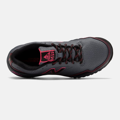 Composite Toe 589 - Women