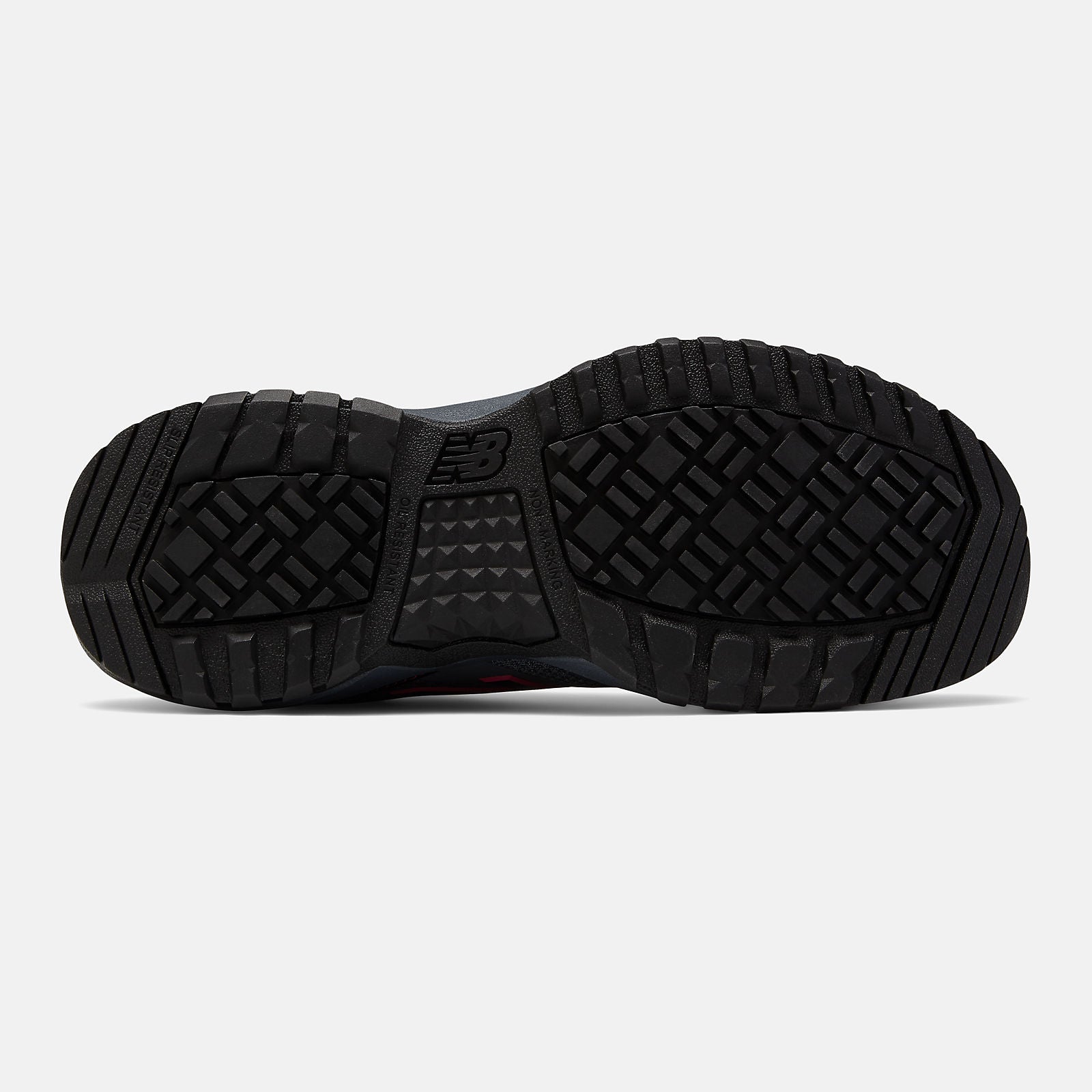 Composite Toe 589 - Women