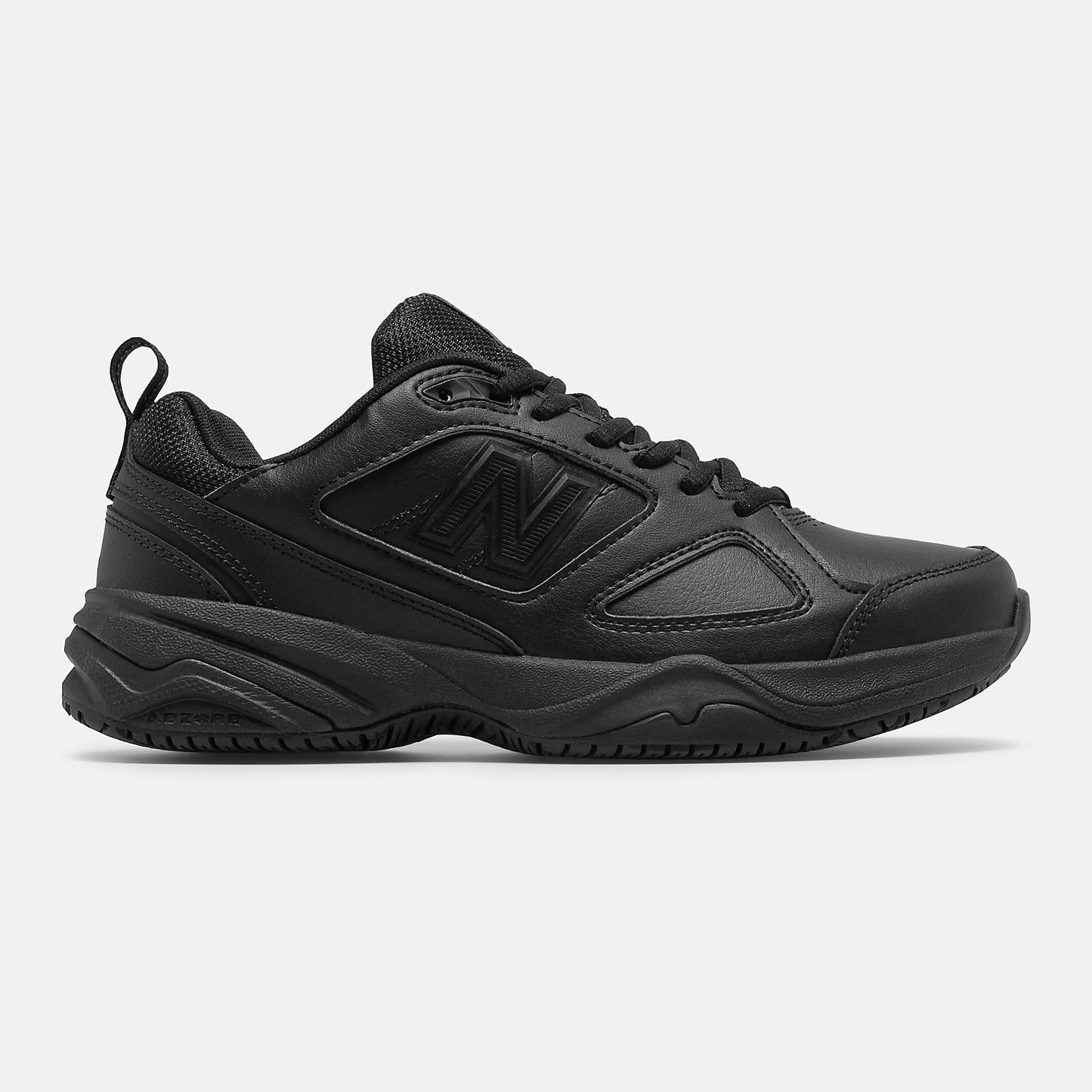 Slip Resistant 626v2 - Women