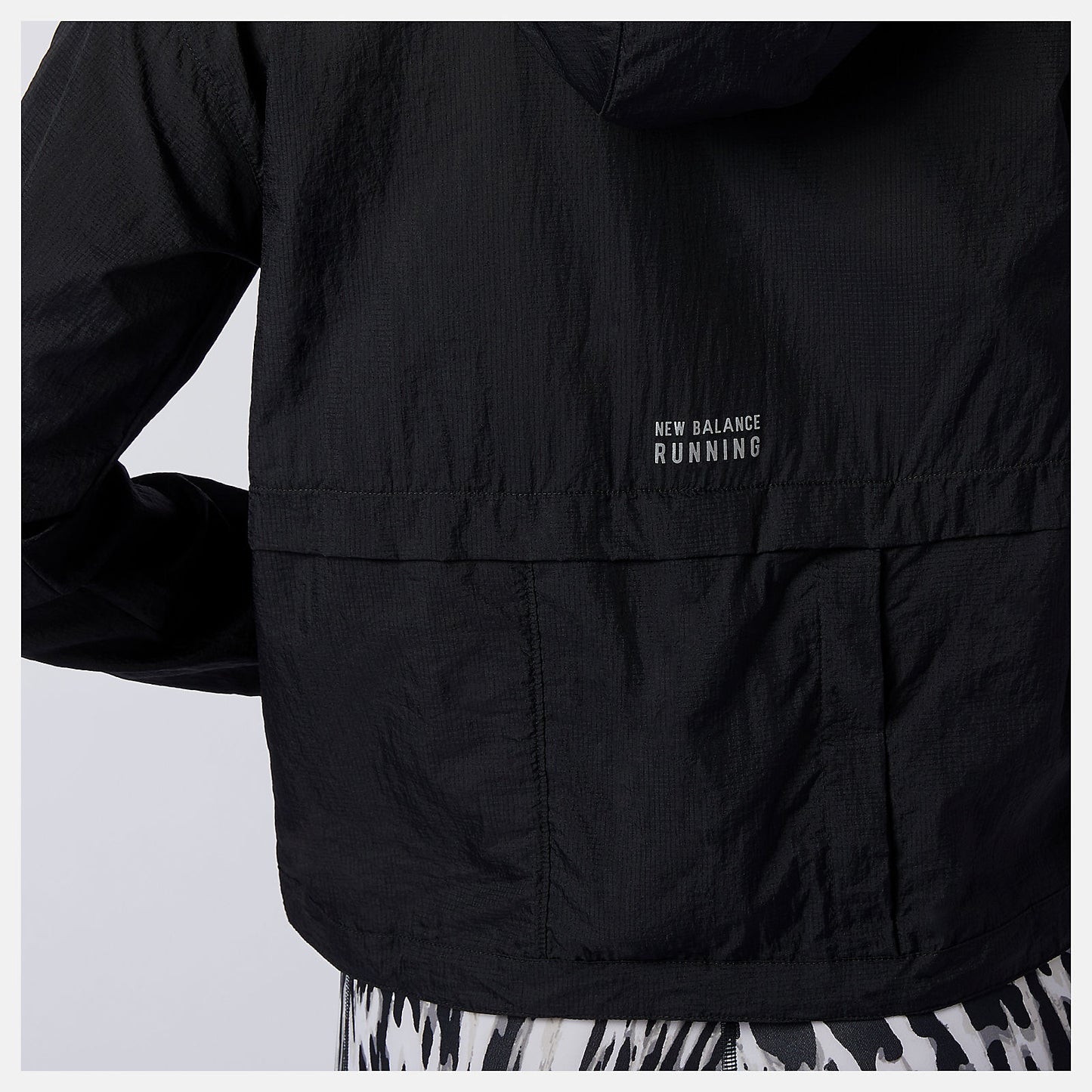 Impact Run Light Pack Jacket | New Balance Clothing - Women