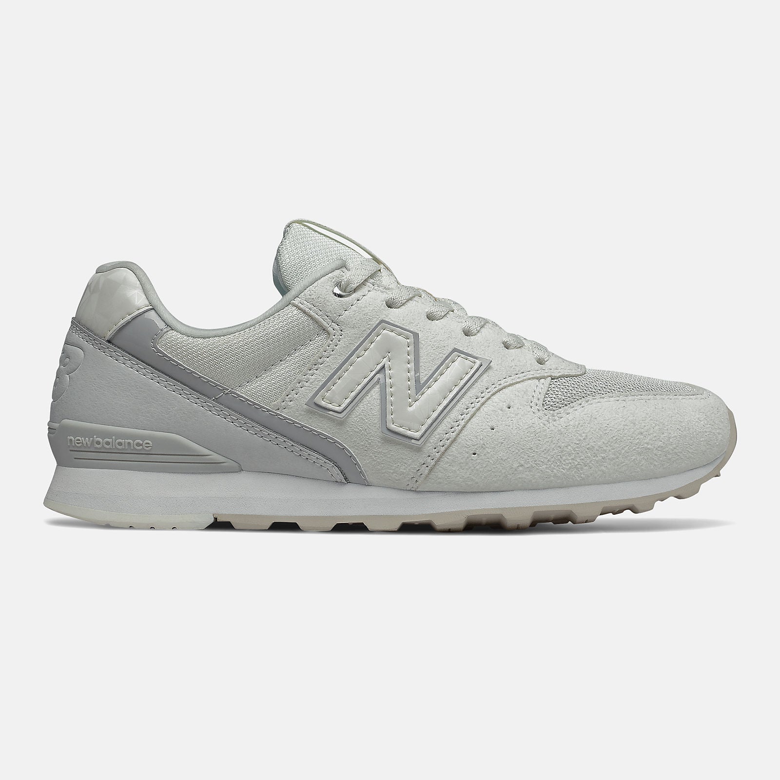 996 - Women