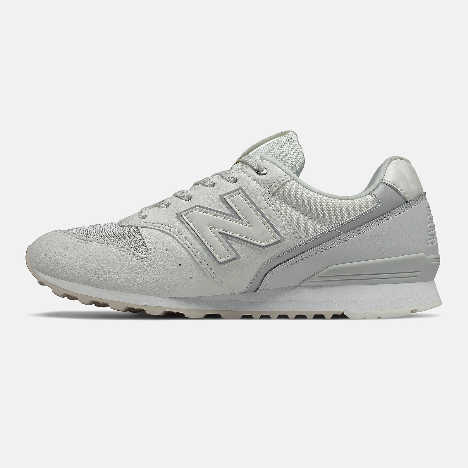 996 - Women
