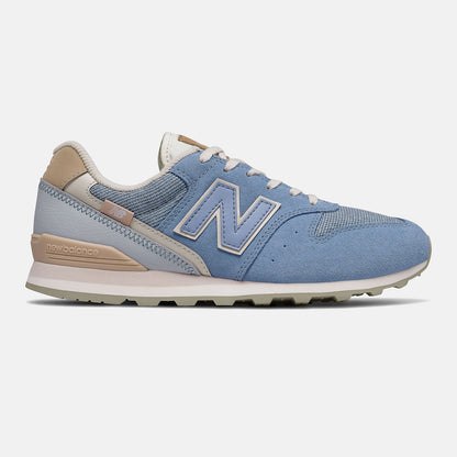 996 - Women