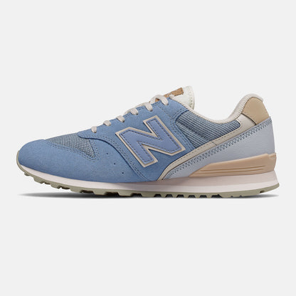 996 - Women