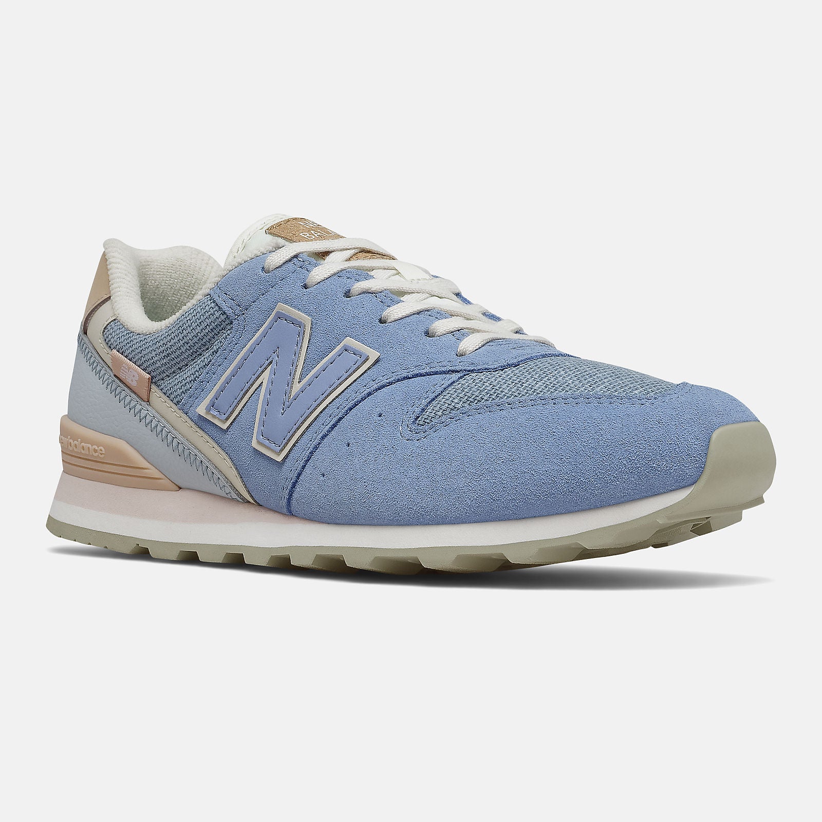996 - Women
