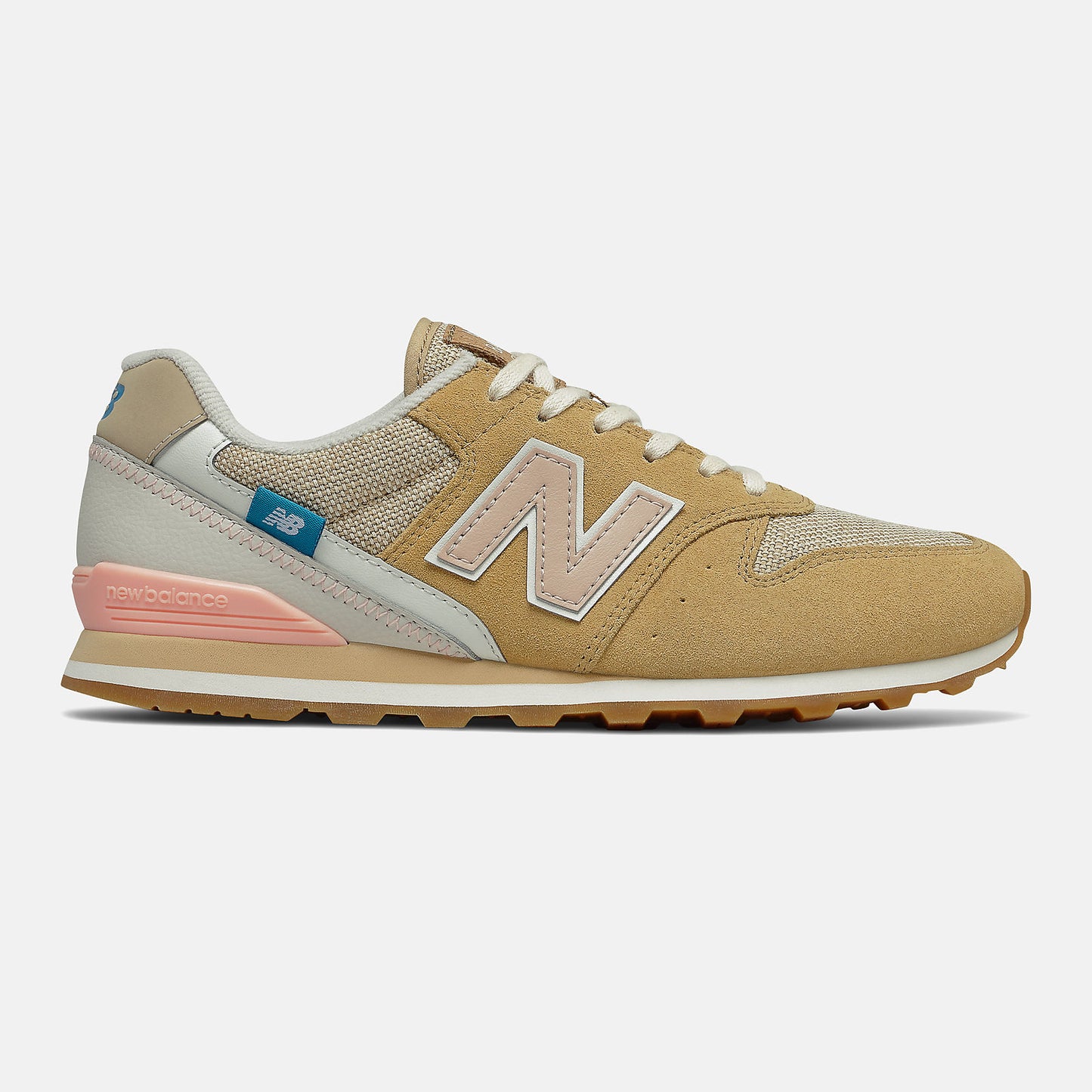996 - Women