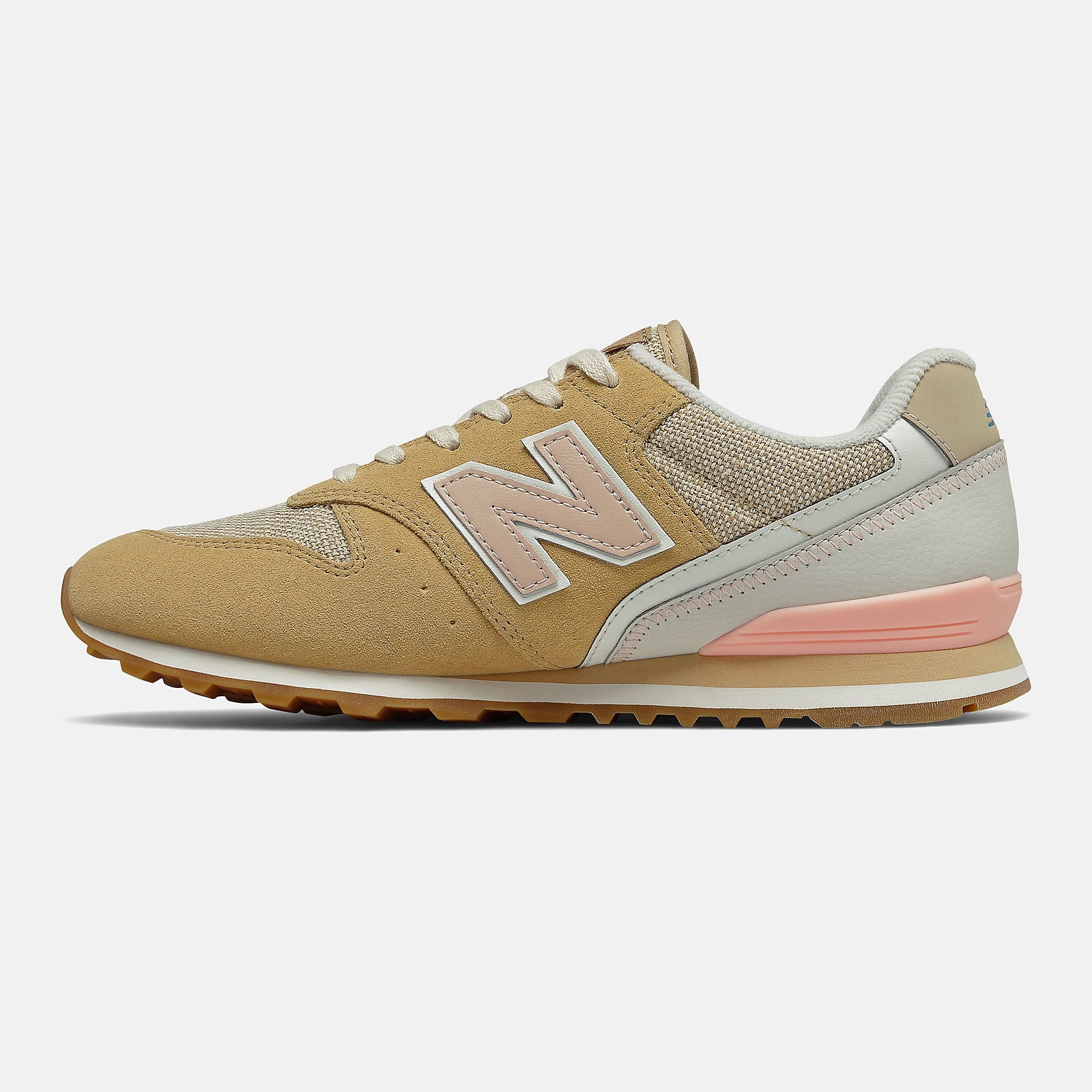 996 - Women