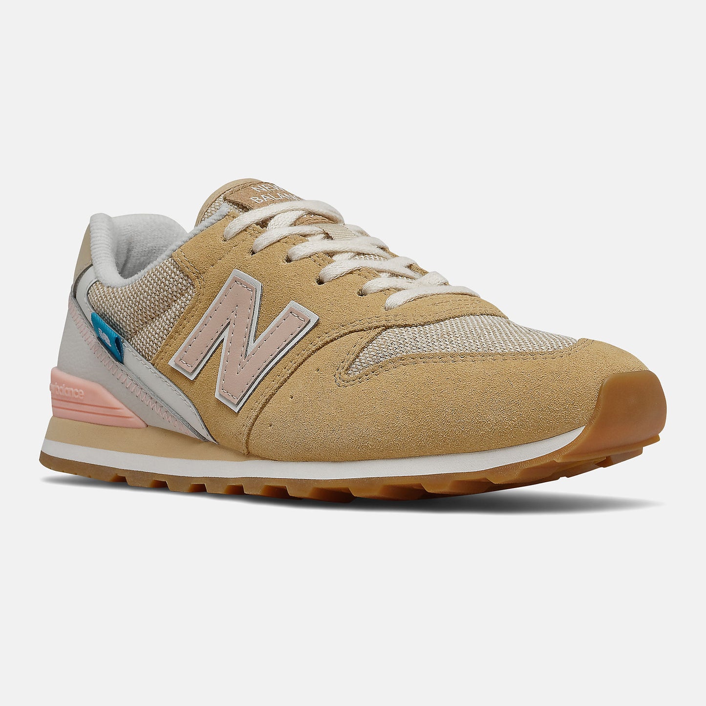996 - Women
