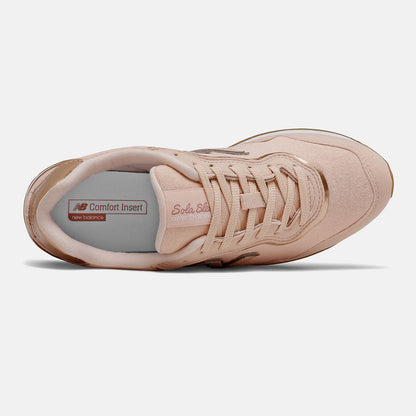 Sola Sleek - Women