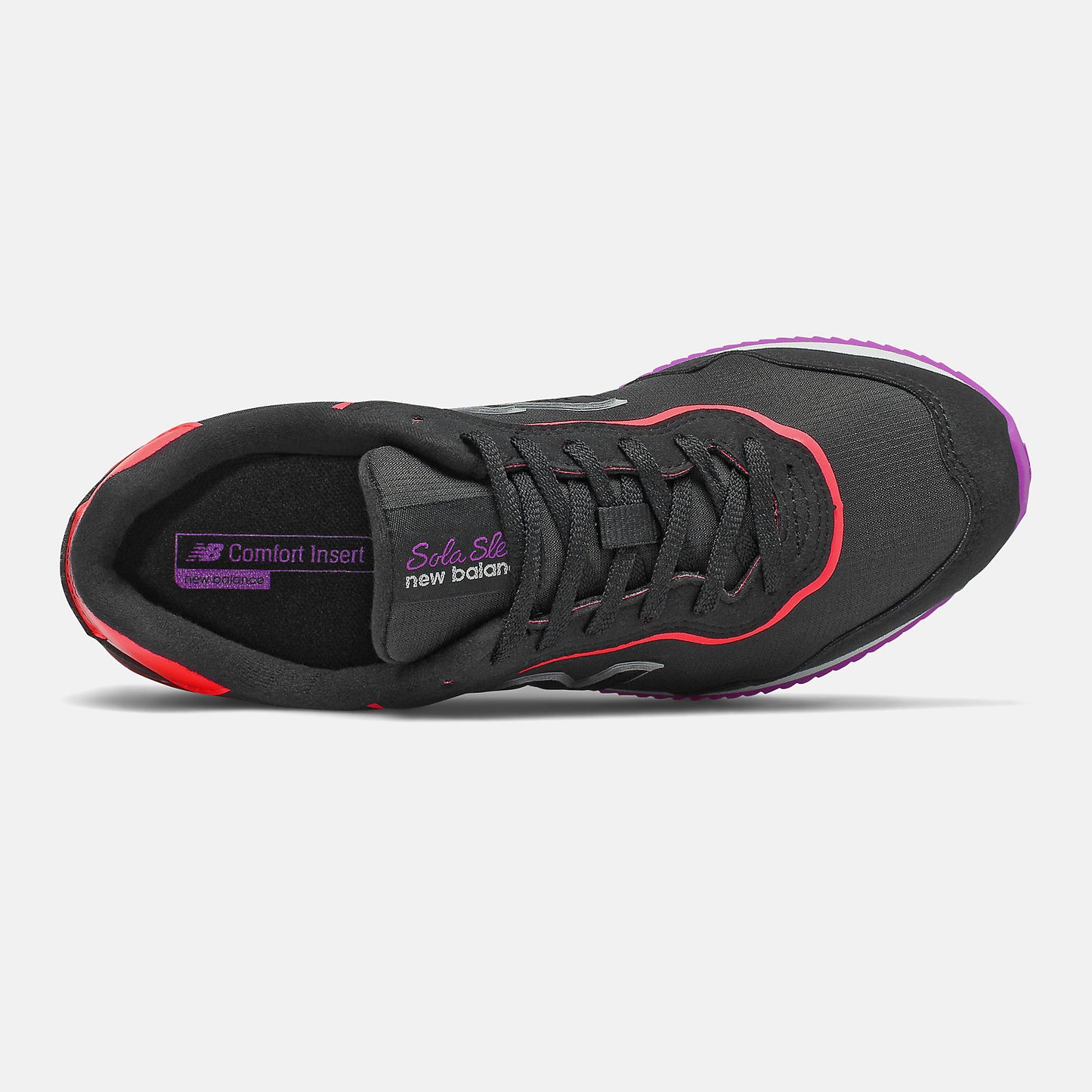 Sola Sleek - Women
