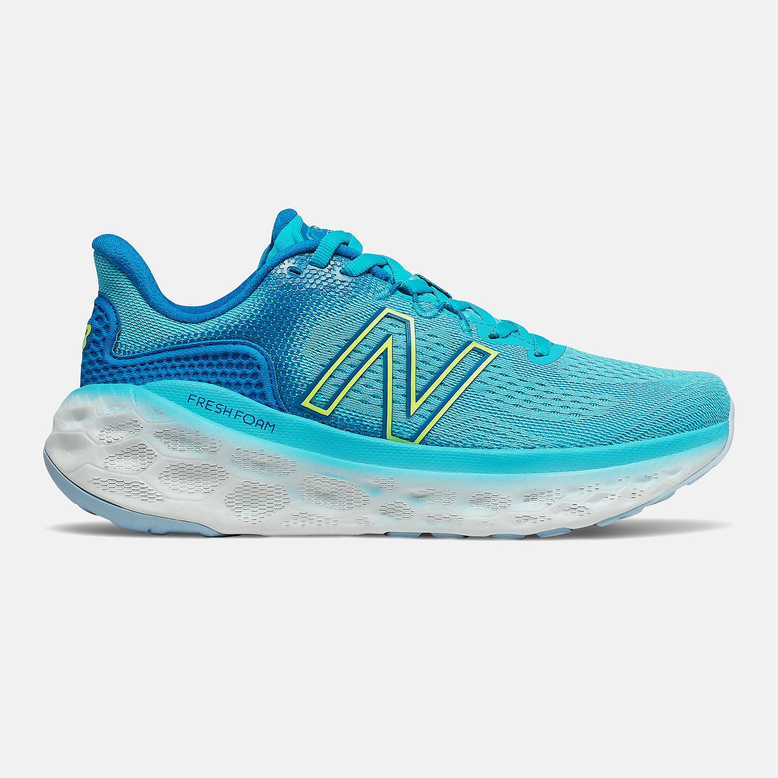 Fresh Foam More v3 - Women