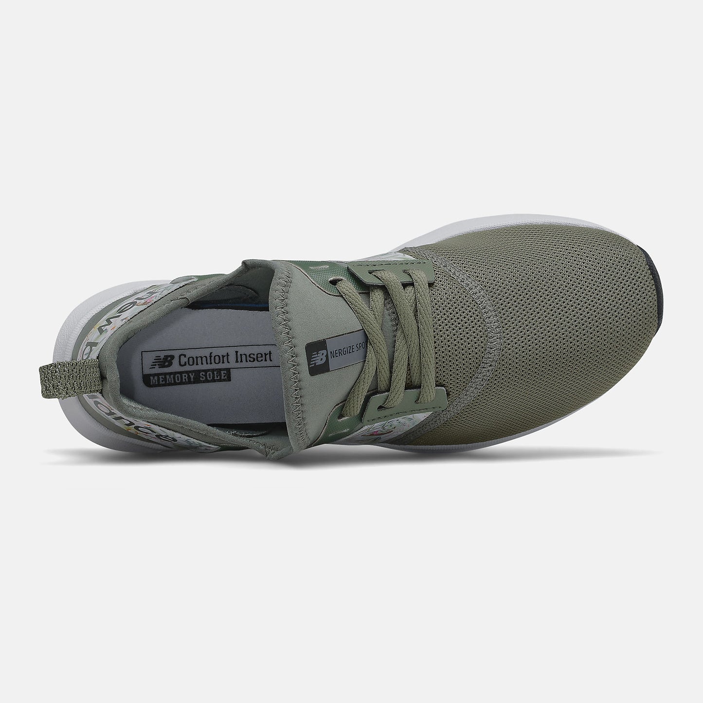 NB Nergize Sport - Women
