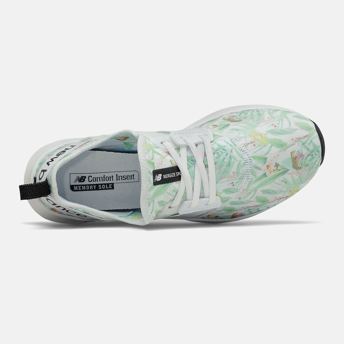 NB Nergize Sport - Women