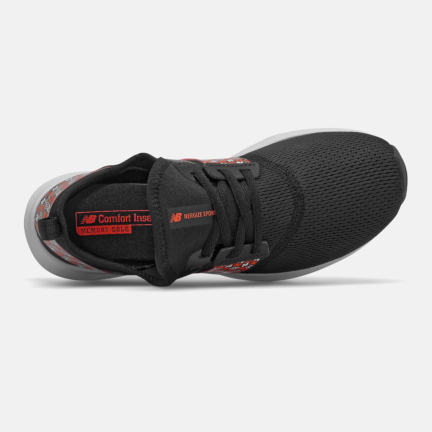 NB Nergize Sport - Women