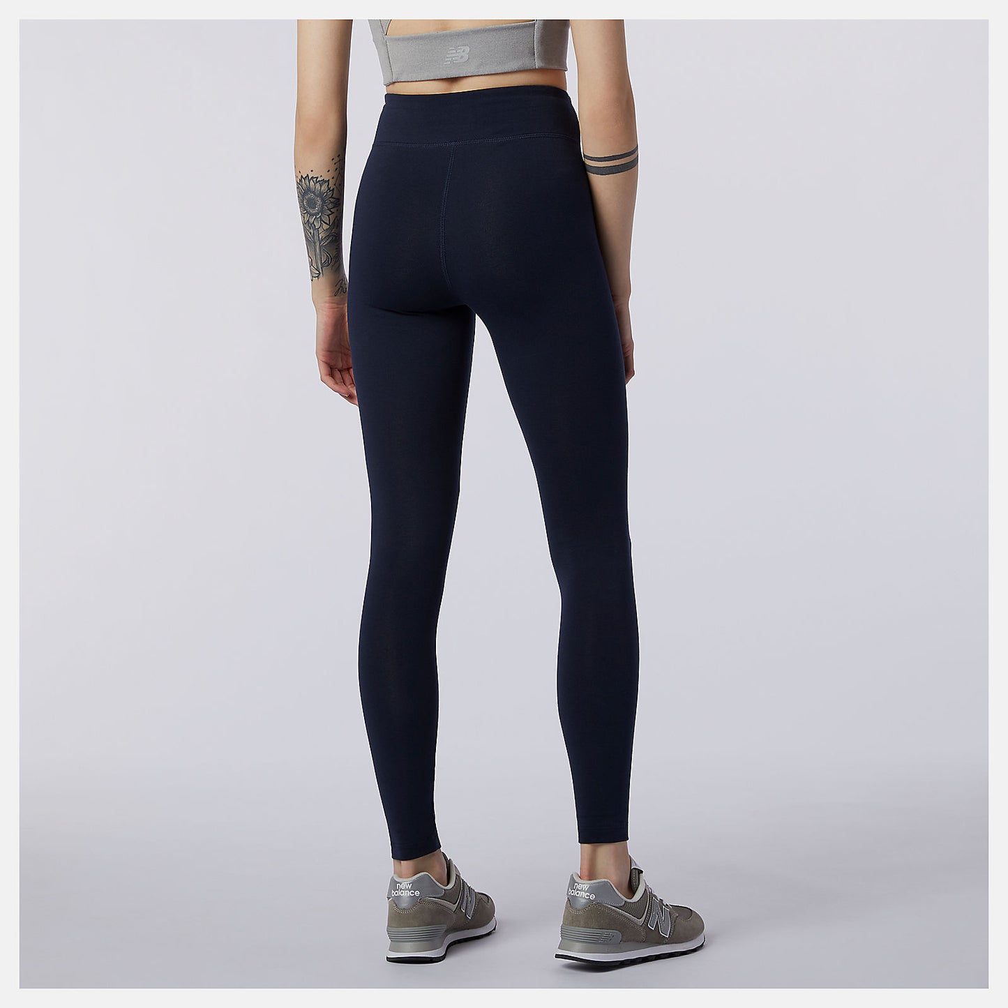 Athletics Core Legging | New Balance Clothing - Women