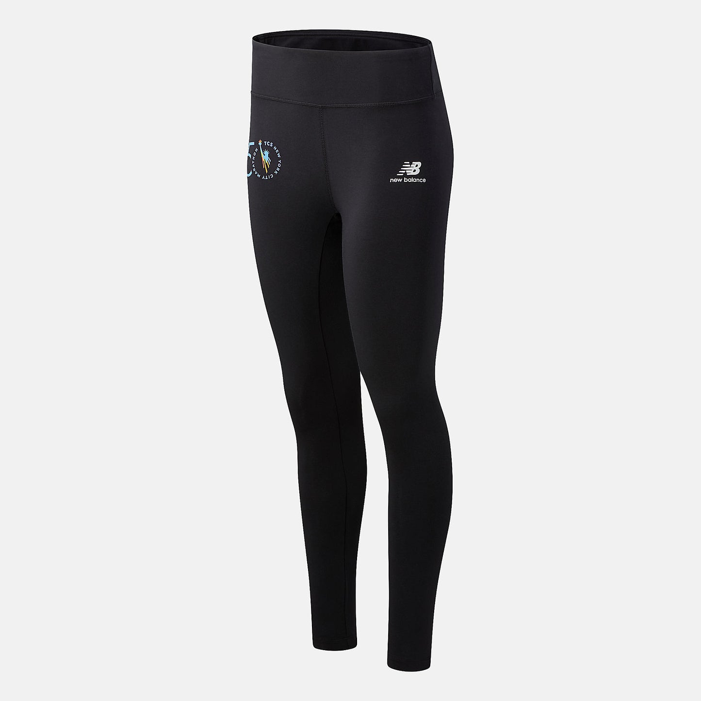 NYC Marathon Athletics Core Legging | New Balance Clothing - Women