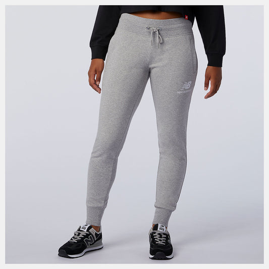 NB Essentials French Terry Sweatpant | New Balance Clothing - Women