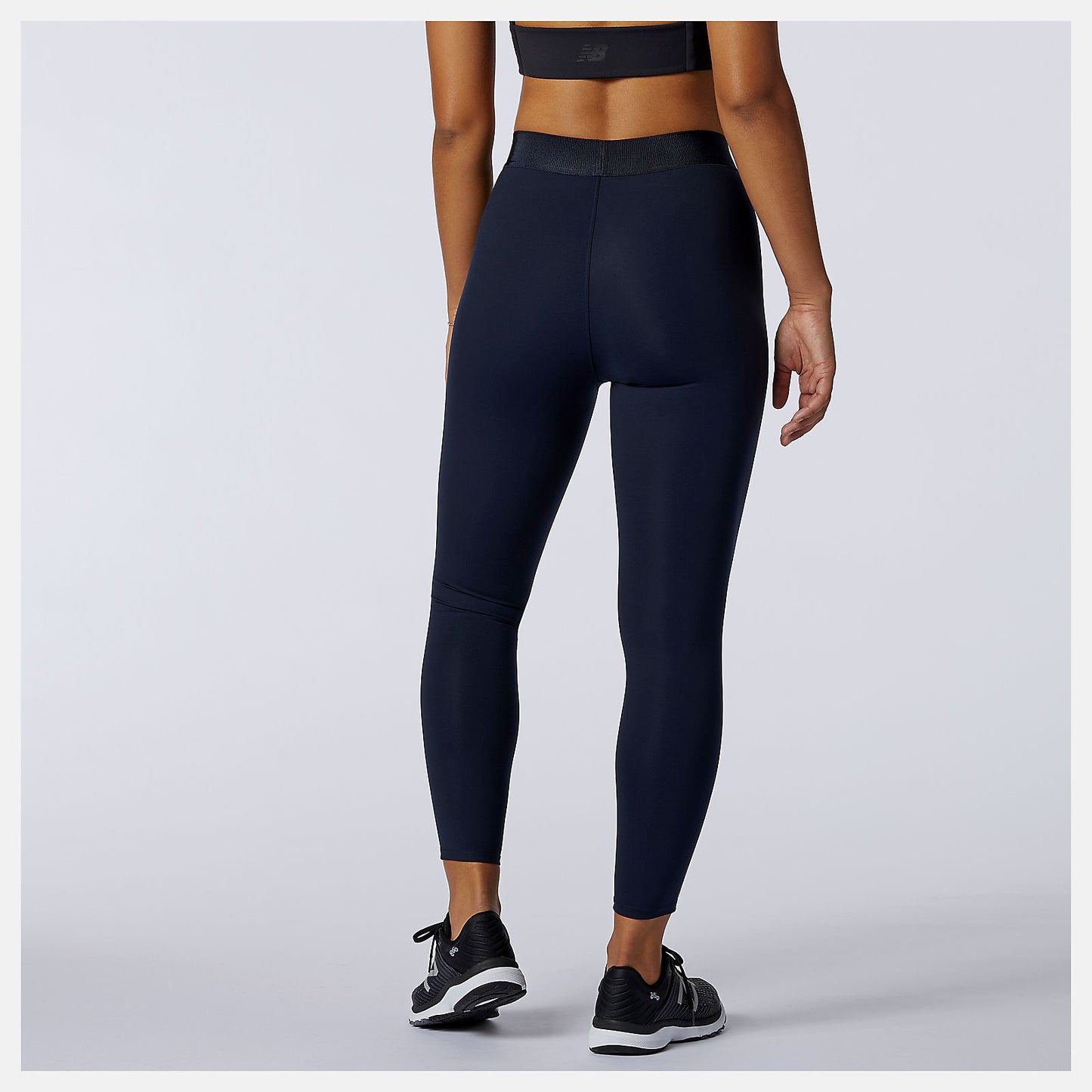 Determination NBSleek Tight | New Balance Clothing - Women