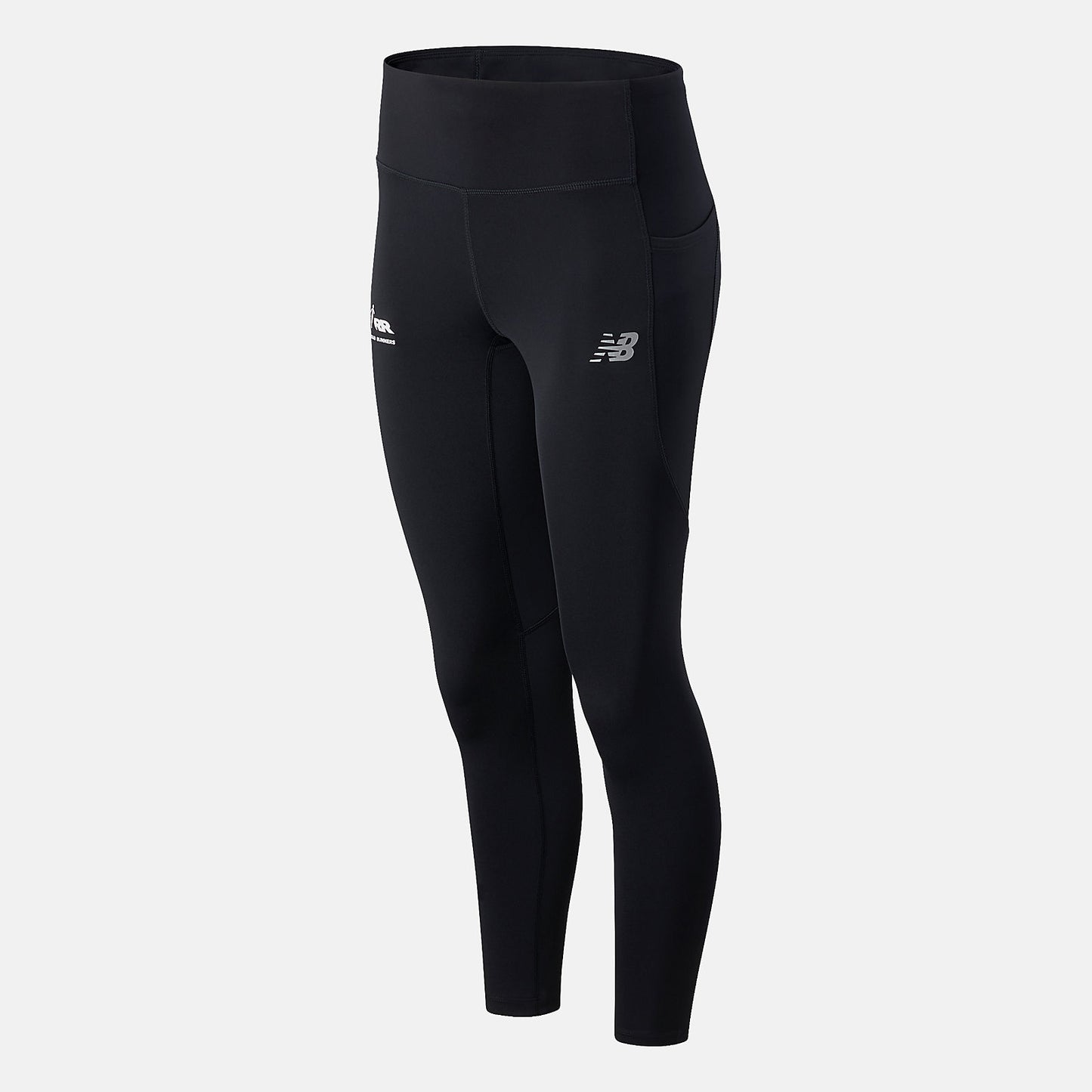 RFL Impact Run Crop | New Balance Clothing - Women
