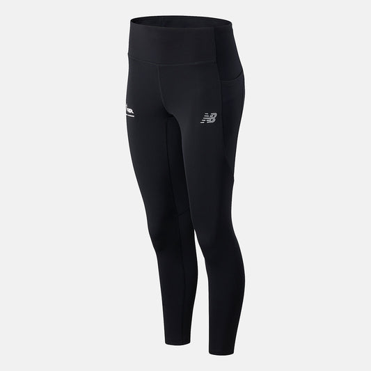 RFL Impact Run Crop | New Balance Clothing - Women