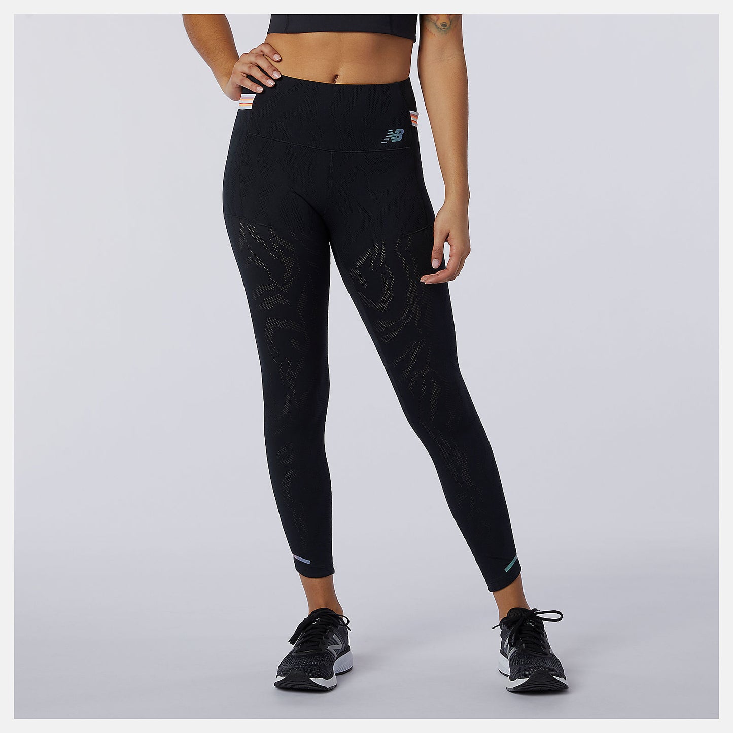 Q Speed Fuel Tight | New Balance Clothing - Women