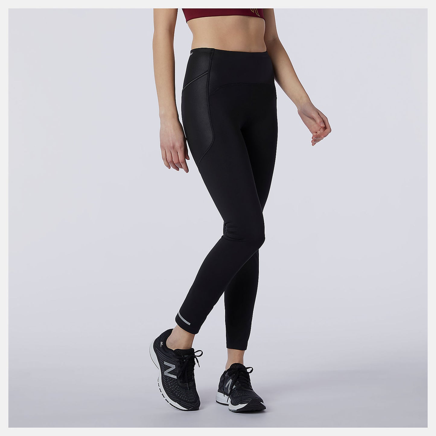 NB Heat Tight | New Balance Clothing - Women