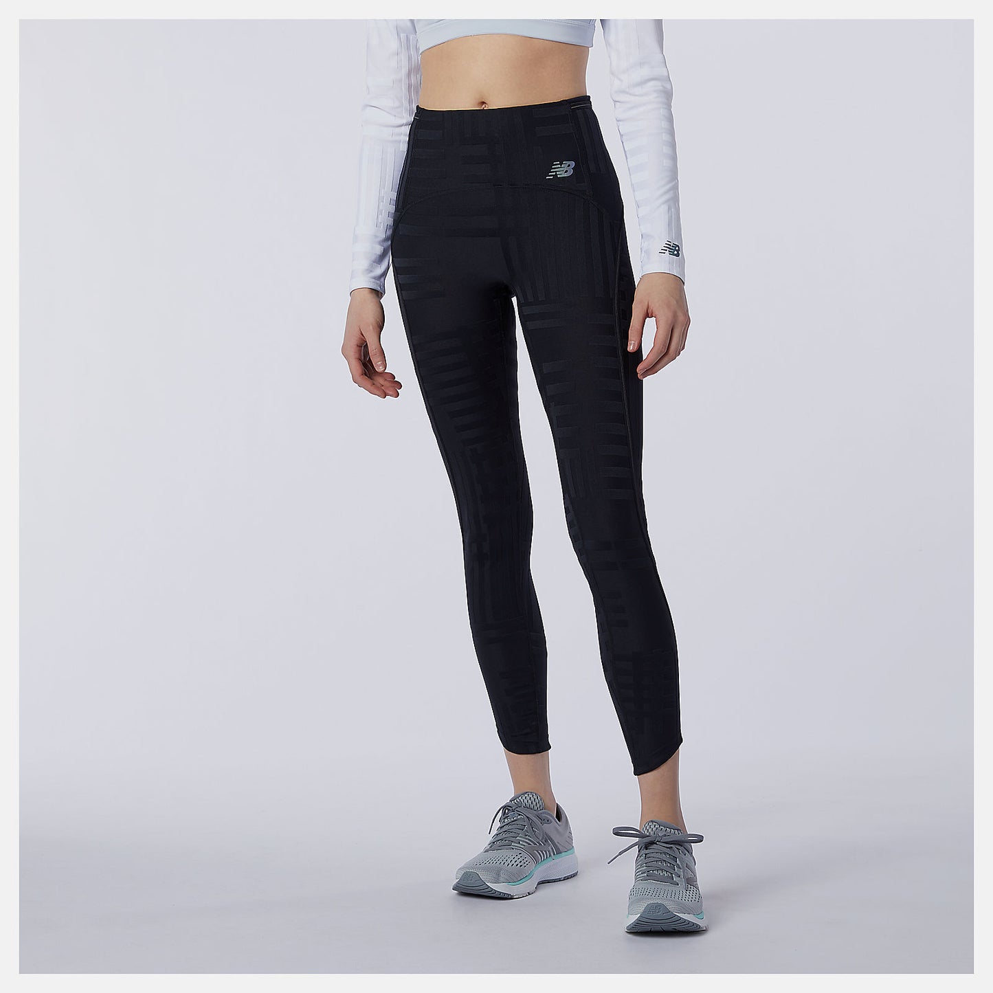 Q Speed Tight | New Balance Clothing - Women
