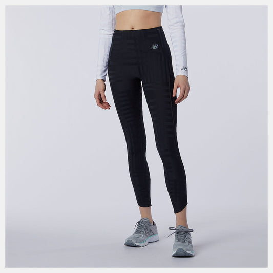 Q Speed Tight | New Balance Clothing - Women