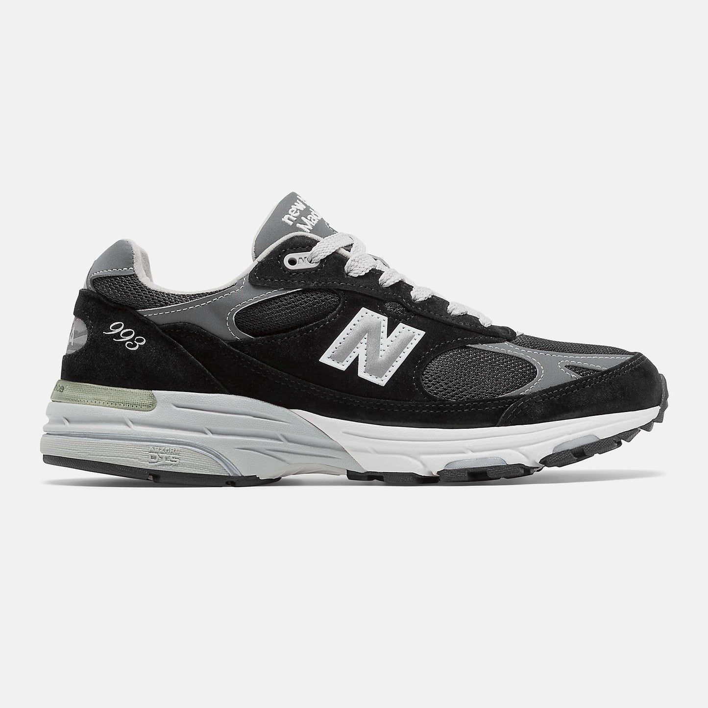 Made in US 993 - Women